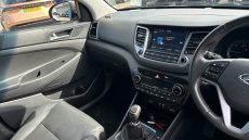 Hyundai Tucson 2.0 CRDi Blue Drive Premium SE 5dr 2WD Diesel Estate